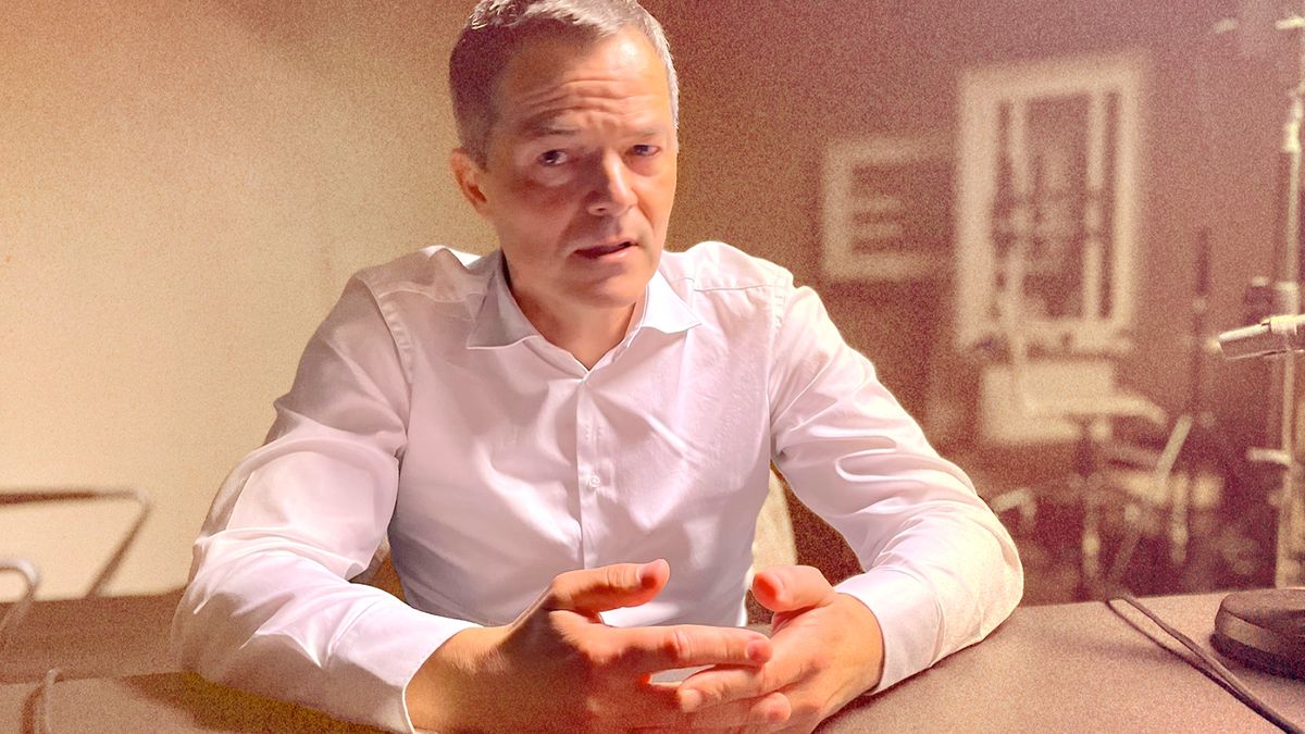 Jan Klaus svědkem v kauze Bertík: „To dítě jsem slyšel říkat šílené věci.“